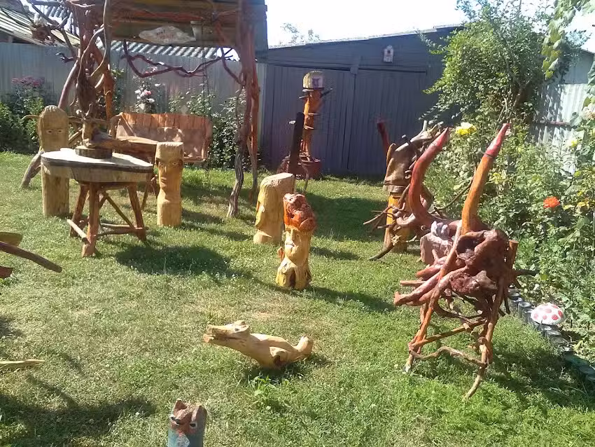 Școala generală Ceica