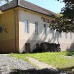 Scoala Generala, clasele 1-4