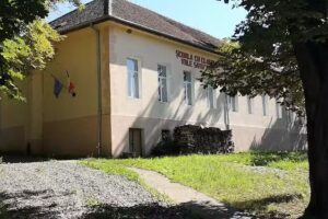 Scoala Generala, clasele 1-4