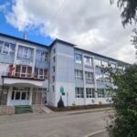 ŞCOALA GENERALĂ CLASELE I-VIII NR. 2