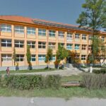 ŞCOALA GENERALĂ CLASELE I-VIII NR. 5