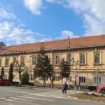 ŞCOALA GENERALĂ CLASELE I-VIII OVID DENSUŞIANU