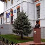 Şcoala Generală &bdquo;Constantin Parfene&rdquo;