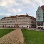 Scoala Generala cu clasele I-IV