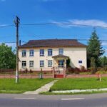 Școala Generală cu clasele I-VIII