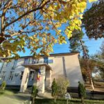 ŞCOALA GENERALĂ CU CLASELE I-VIII Călugăreni