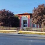 Scoala generala cu clasele I-VIII Dragomiresti