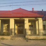 Scoala generala cu clasele I-VIII, nr. 4