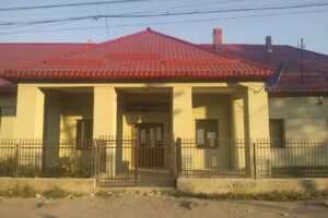 Scoala generala cu clasele I-VIII, nr. 4