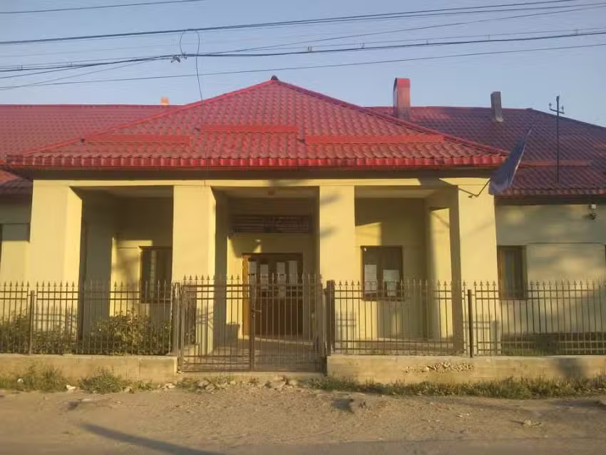 Scoala generala cu clasele I-VIII, nr. 4