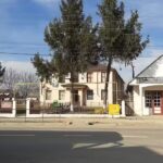 Scoala generala cu clasele I-VIII Pilesti