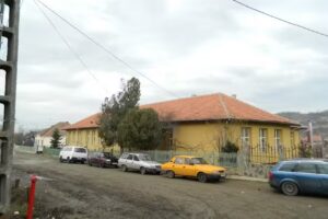 SCOALA GENERALA DERNISOARA