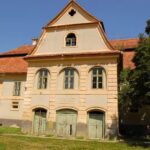 ŞCOALA GENERALĂ F&Acirc;NT&Acirc;NELE