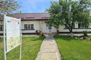 Școala Generală Horia