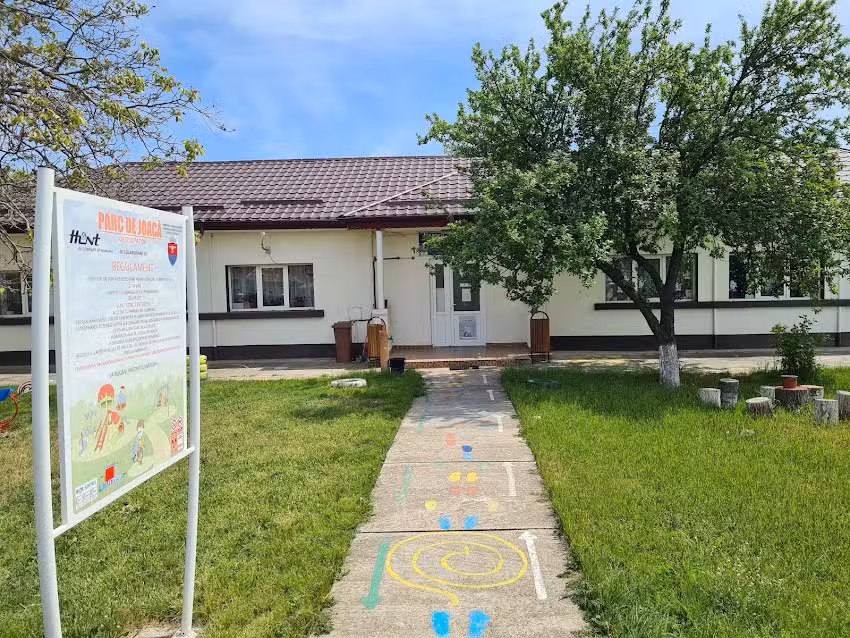 Școala Generală Horia