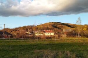 Scoala generala I-IV