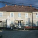 Scoala Generala I-IV