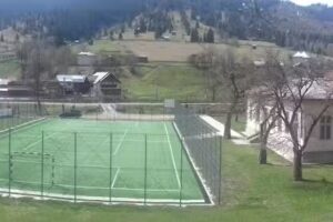 Scoala Generala I-IV Fd.Sadovei