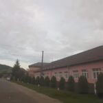 Scoala Generala I-VIII