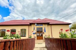 Scoala Generala I-VIII