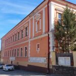 Scoala Generala I-VIII O.Goga nr.1 Rasinari