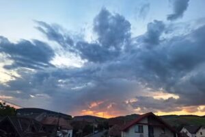 Școala Generală I-VIII S&acirc;ncraiu De Mureș