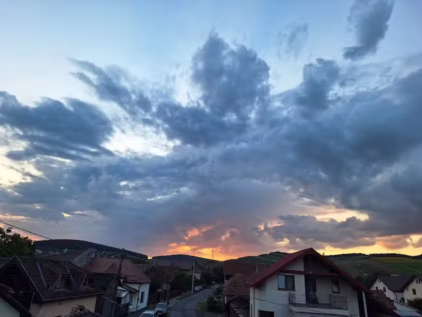 Școala Generală I-VIII S&acirc;ncraiu De Mureș