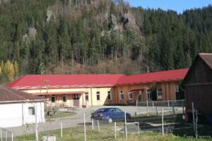 ŞCOALA GENERALĂ I-VIII ST&Acirc;NCENI