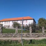 Școala Generală I-VIII Valea Largă