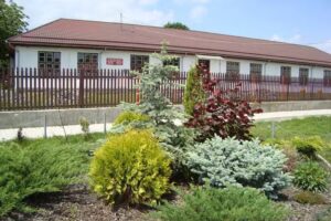 Școala Generală Lemnia de Sus