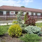 Școala Generală Lemnia de Sus