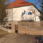 Școala Generală M&aacute;rton Ferenc