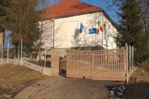 Școala Generală M&aacute;rton Ferenc