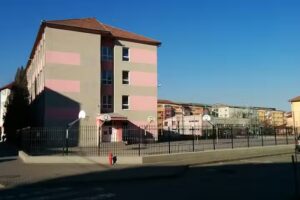 Școala Generală &bdquo;Mihai Eminescu&rdquo;