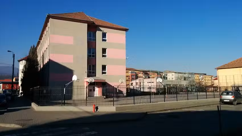 Școala Generală &bdquo;Mihai Eminescu&rdquo;