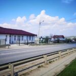 Scoala Generala &bdquo;Miron Barnovschi&rdquo; Uricani