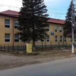 Scoala Generala &bdquo;Mitropolit Pimen Georgescu&rdquo;