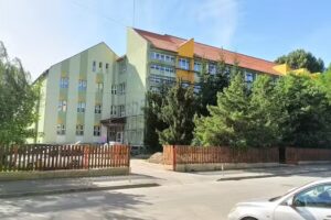 Școala Generală Nagy Imre