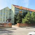 Școala Generală Nagy Imre