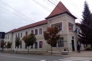 Școala Generală Nr.1