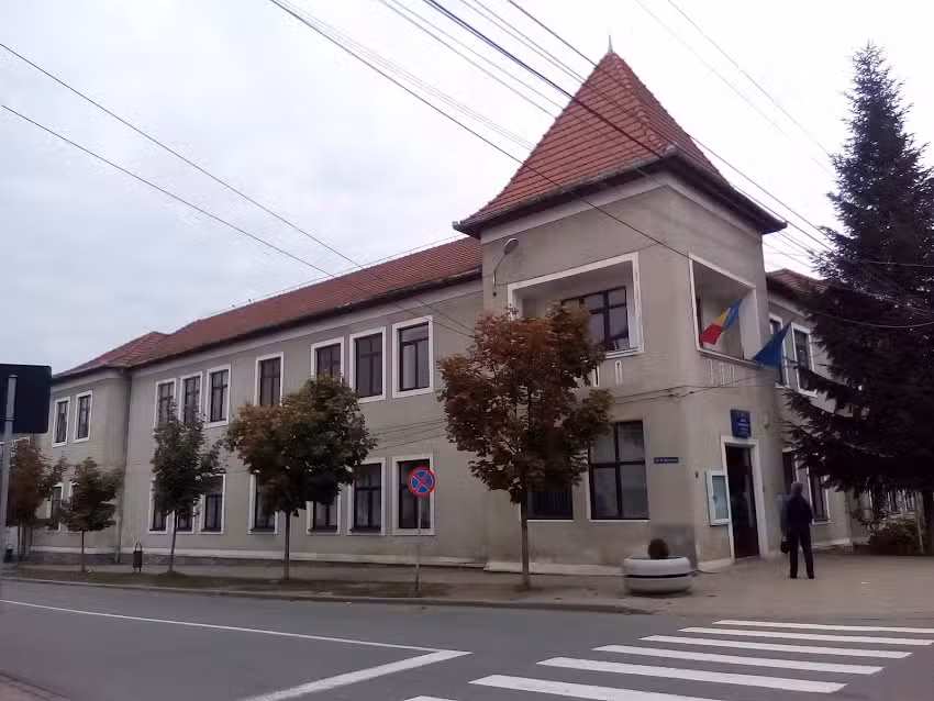 Școala Generală Nr.1