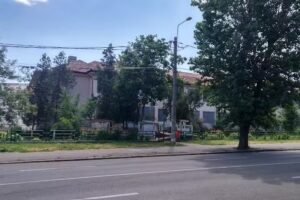 Școala Generală nr. 16