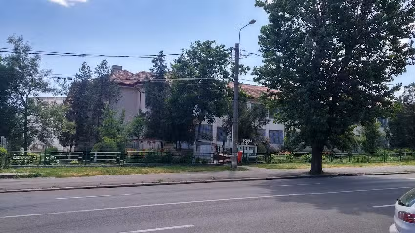 Școala Generală nr. 16