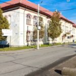 Scoala Generala Nr.2 Ana Colda