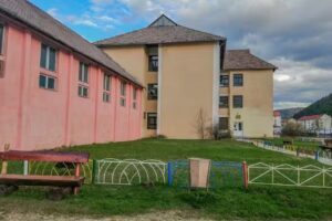 Şcoala Generală Nr.2 &bdquo;Geo Bogza&rdquo; &ndash; Bălan