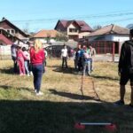 Scoala Generala Olteanca