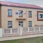 ŞCOALA GENERALĂ PĂULIŞ