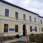 Școala Generală Petőfi S&aacute;ndor