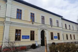 Școala Generală Petőfi Sándor