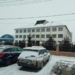 Școala Generală Petőfi S&aacute;ndor